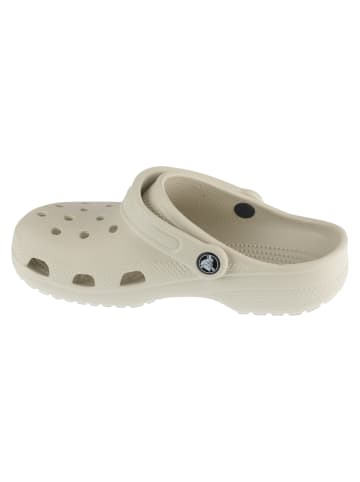 Crocs Classic Clog Kids in Grau