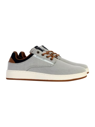 Schnür-Sneaker Pachira 2 Grau