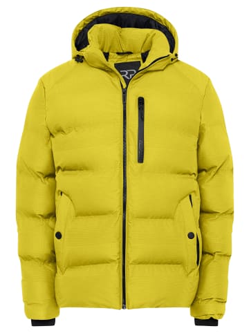 Steppjacke CLINT in Lime