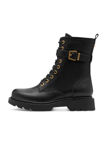 Stiefel 1-25228-45 in schwarz