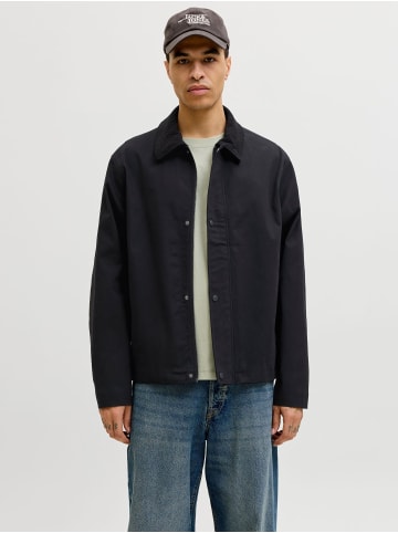 Jacke in Black