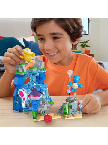 Pokémon Actionfigur Wasserabenteuer 319 Teilen Schiggy Enton Finneon HXF79