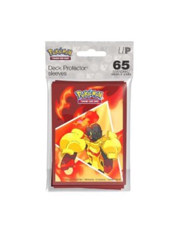 Spiel - Pokémon (Sammelkartenspiel-Zubehör), PKM Armarouge Protecto