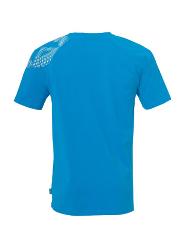 Trainings-T-Shirt Core 26 Kids in kempablau