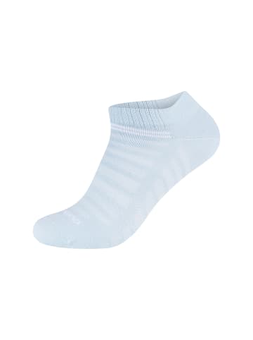 Sneakersocken Mesh Ventilation 10er Pack angel falls