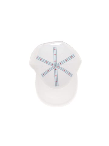 Baseball Cap in rosa