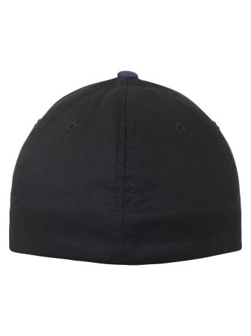 Flexfit - Flexfit in blk/nvy