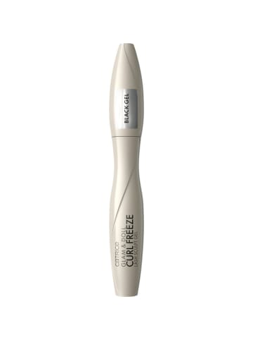 Glam & Doll Curl Freeze Lash Sculpt Gel Mascara 9.5 ml