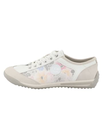 Women Halbschuh in weiß