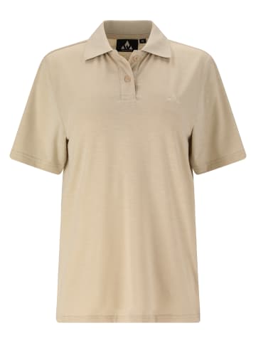 Poloshirt Vale in 1135 Pumice Stone