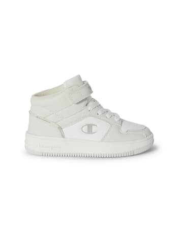 Sneakers High RD18 2.0 MID G PS in weiß