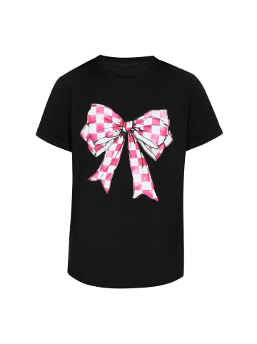 Women T-Shirt in BLACK