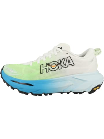 Laufschuhe Mafate 5 in weiss