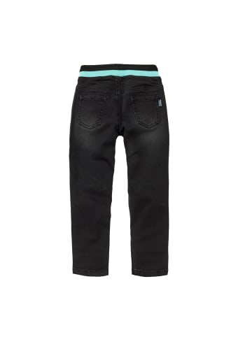 Bequemhose in schwarz