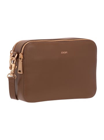 Schultertasche 'Sofisticato 1.0 Susan in Coffee Liqueur 21,50 x 15,00 x 6,00 cm'