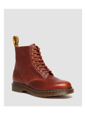 Boots DR. in Beige