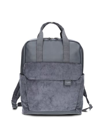 Lou Daypack 40 cm Laptopfach cord polar
