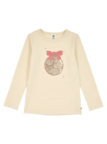 Langarmshirt 1512118400 in braun