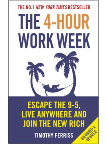 Buch - The 4-Hour Work Week
