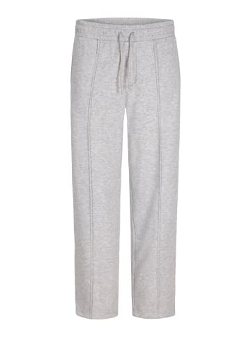 Jogginghose in Light Grey Melange