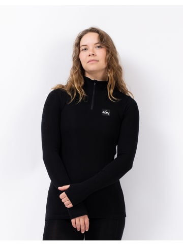 Funktionsshirt Journey in Anthrazit