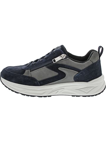 H-Jack Sneaker Blau