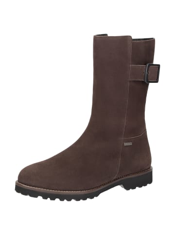 Stiefel Merdit-756-TEX-LF-H in dunkelbraun