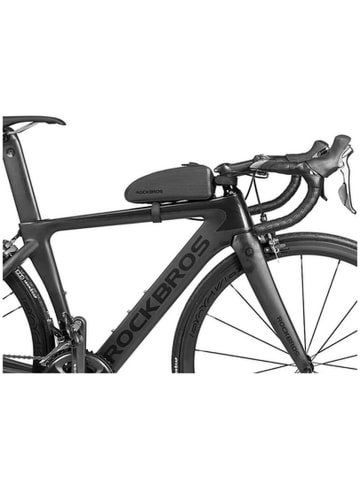 Rockbros AS 019 Fahrradrahmentasche wasserdicht 1 5 l