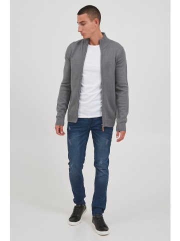 Strickjacke PRNoldi in Grau