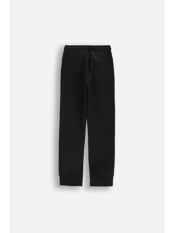Jogginghose in schwarz