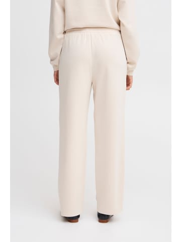 Jerseyhose IXSVALA Regular fit in Almond Milk