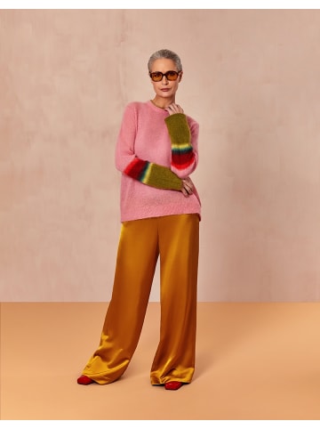 Kilda Pullover in Rosa