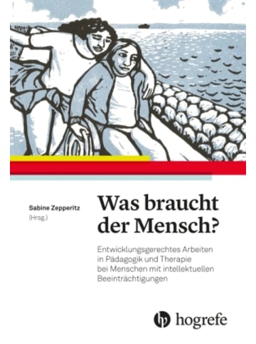 Buch - Was braucht der Mensch?
