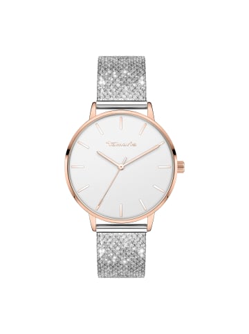 Armbanduhr Sparkle Up in bicolor