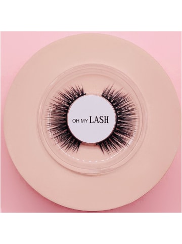 Falsche Wimpern aus Nerz - Girl Boss