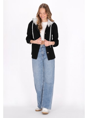 Women Jacket in Black