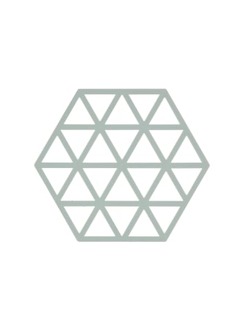 Untersetzer Triangles in Nordic Sky