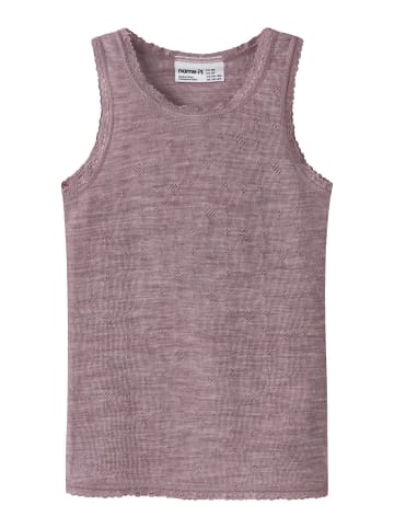 Tanktop in Toadstool