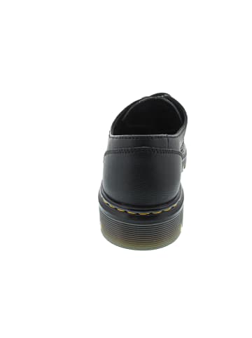 Aprile Shoe Schnürer Schwarz