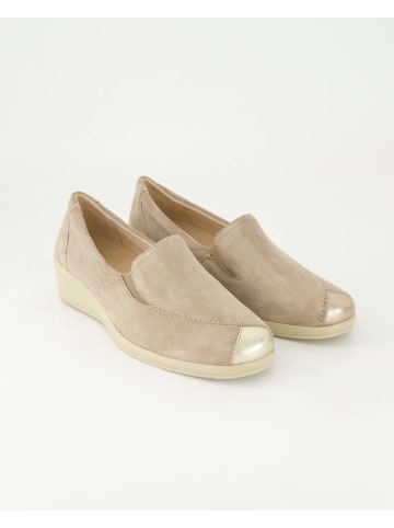 Slipper in Beige