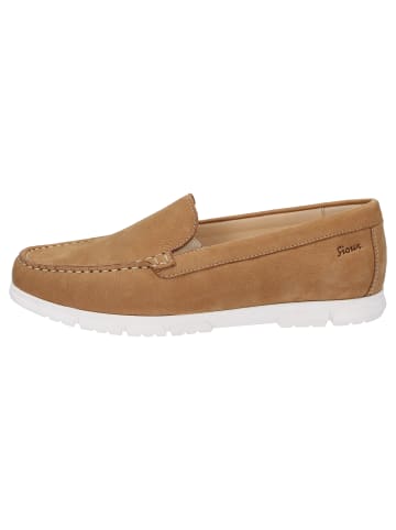 Slipper Nacarela-700-H in beige
