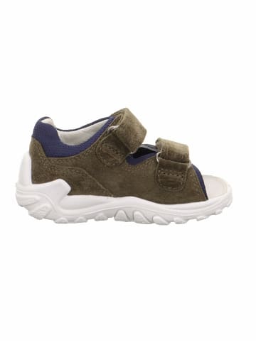 Sandalen für Jungen in beige