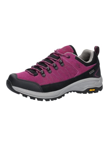 Outdoorschuh "Mount Sellery Low" in Lila