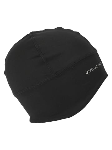 Mütze Sindre in 1001 Black