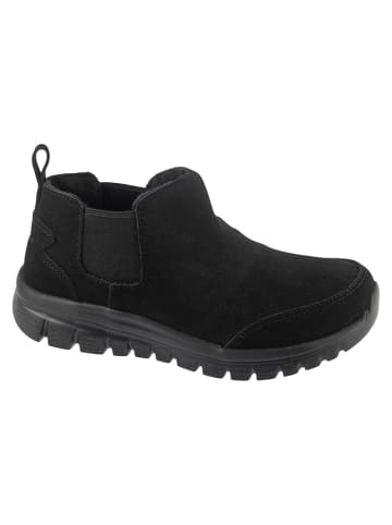 Skechers Graceful - Willow Walk in Schwarz