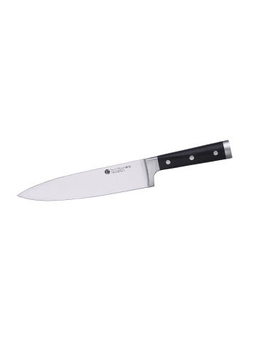IZUMI ICHIAGO - 3-tlg. Kochmesser Set  aus Japanese High Carbon Stainless Steel