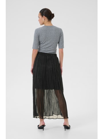 Rock KApery Regular fit in Black Deep