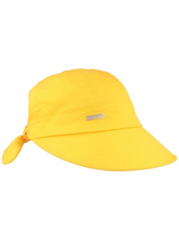 Baseball Cap in grün