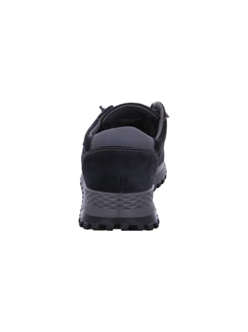 Sneaker Scamoscio GTX in Blau