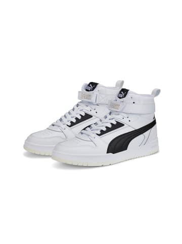 Sneakers High RBD Game  in weiß